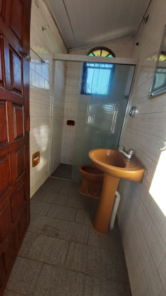 Imagem Casa com 3 Quartos à Venda, 140 m² em Guanandi - Campo Grande