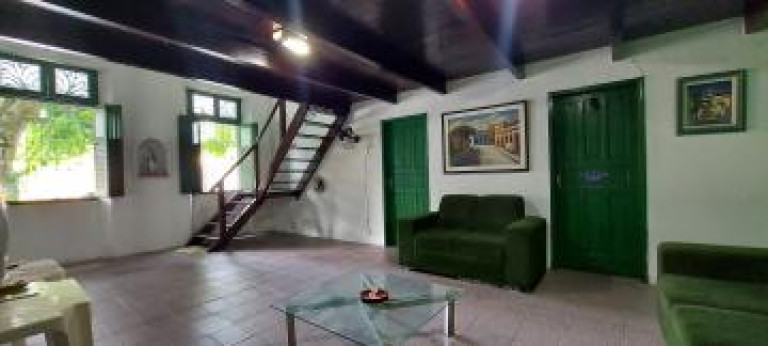 Imagem Casa com 3 Quartos à Venda, 154 m² em Carmo - Olinda Imagem Casa com 3 Quartos à Venda, 154 m² em Carmo - Olinda