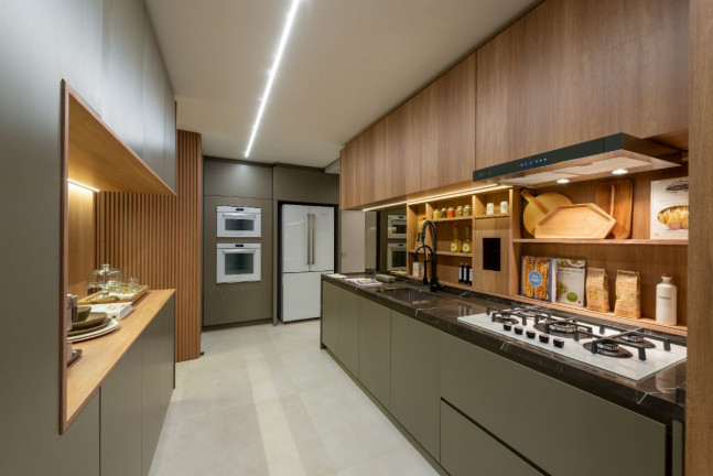 Imagem Apartamento com 4 Quartos à Venda, 167 m² em Vila Mariana - São Paulo