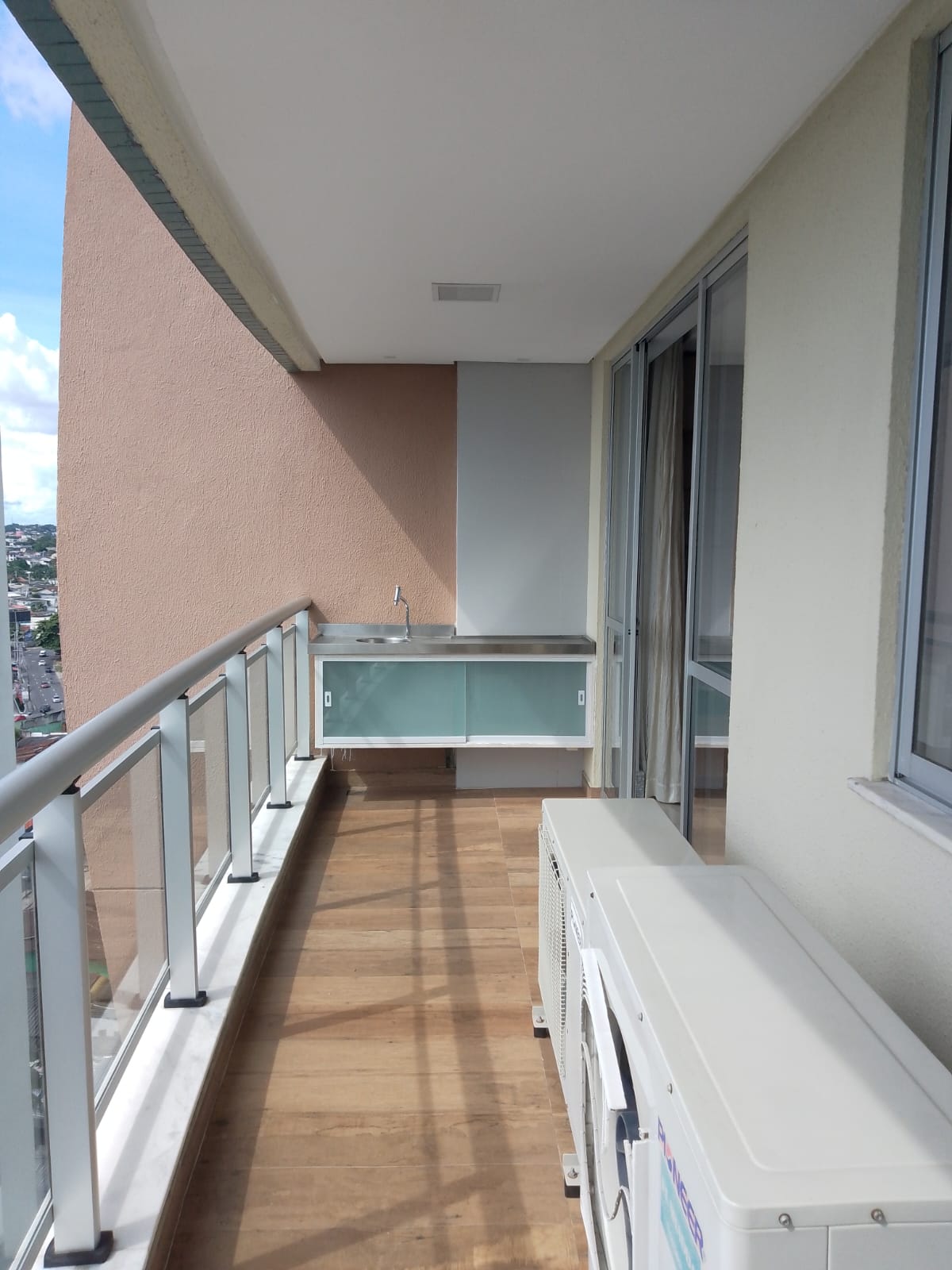 Imagem Apartamento com 3 Quartos à Venda ou Locação, 130 m² em Parque 10 de Novembro - Manaus Imagem Apartamento com 3 Quartos à Venda ou Locação, 130 m² em Parque 10 de Novembro - Manaus