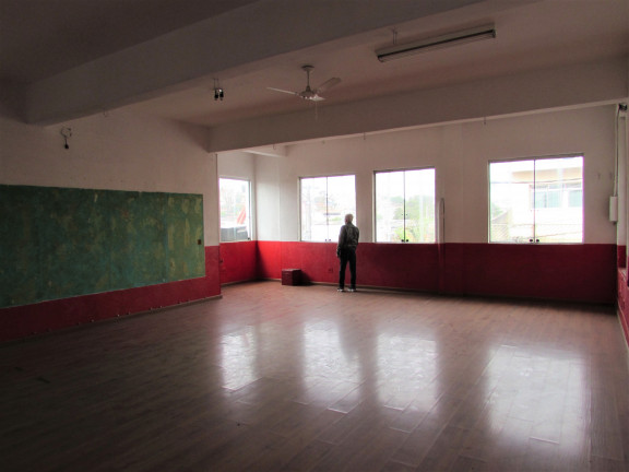 Imagem Sala Comercial para Alugar, 252 m² em Vila Linda - Santo André