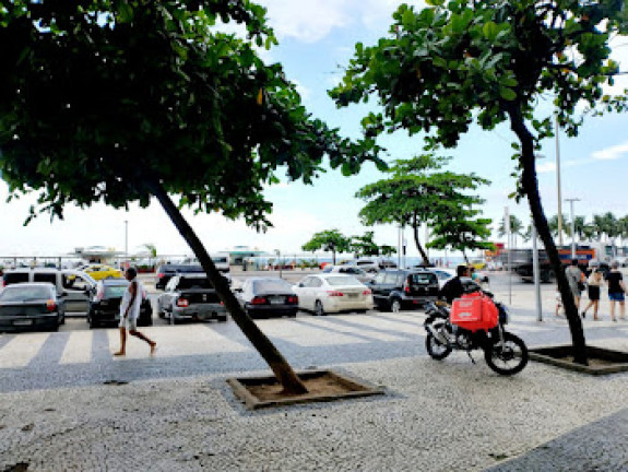 Imagem Apartamento com 1 Quarto à Venda, 37 m² em Copacabana - Rio de Janeiro