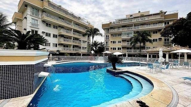 Imagem Apartamento com 3 Quartos à Venda, 140 m²em Itacoatiara - Niterói Imagem Apartamento com 3 Quartos à Venda, 140 m²em Itacoatiara - Niterói