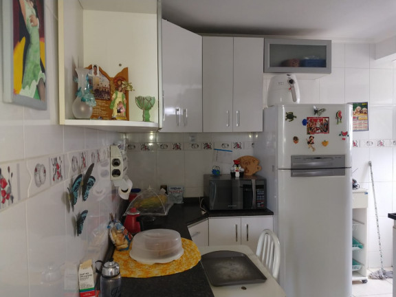 Imagem Apartamento com 2 Quartos à Venda, 68 m² em Conjunto Residencial Jardim Canaã - São Paulo Imagem Apartamento com 2 Quartos à Venda, 68 m² em Conjunto Residencial Jardim Canaã - São Paulo