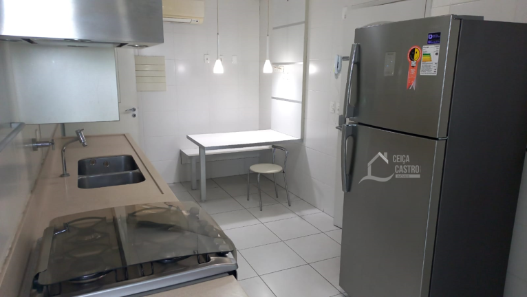 Imagem Apartamento para Alugar, 178 m² em Adrianópolis - Manaus
