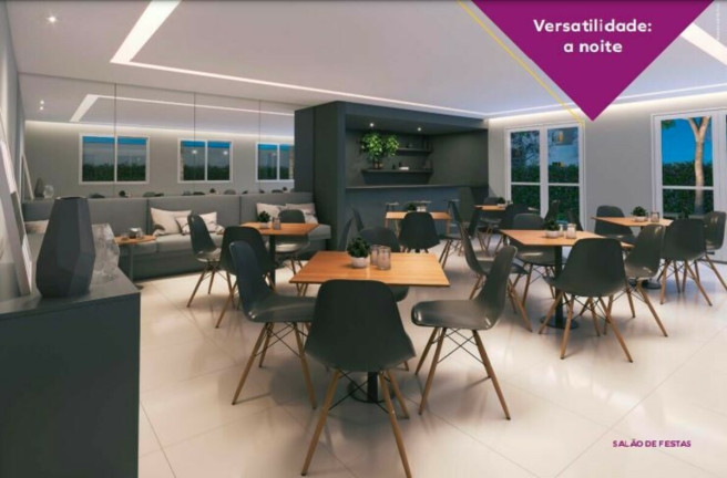 Imagem Apartamento com 2 Quartos à Venda, 45 m² em São Francisco Xavier - Rio de Janeiro