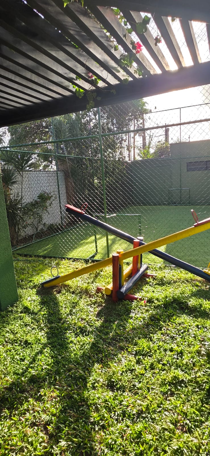 Imagem Apartamento com 3 Quartos à Venda, 108 m² em Lagoa Nova - Natal