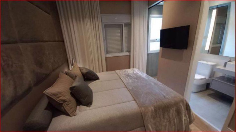 Imagem Apartamento com 3 Quartos à Venda, 87 m² em Umuarama - Osasco