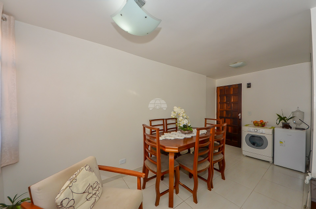 Imagem Apartamento com 2 Quartos à Venda, 48 m² em Novo Mundo - Curitiba Imagem Apartamento com 2 Quartos à Venda, 48 m² em Novo Mundo - Curitiba