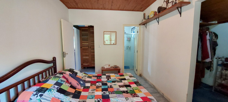 Imagem Chácara com 2 Quartos à Venda, 5.000 m² em Povoação de Palhano - Brumadinho