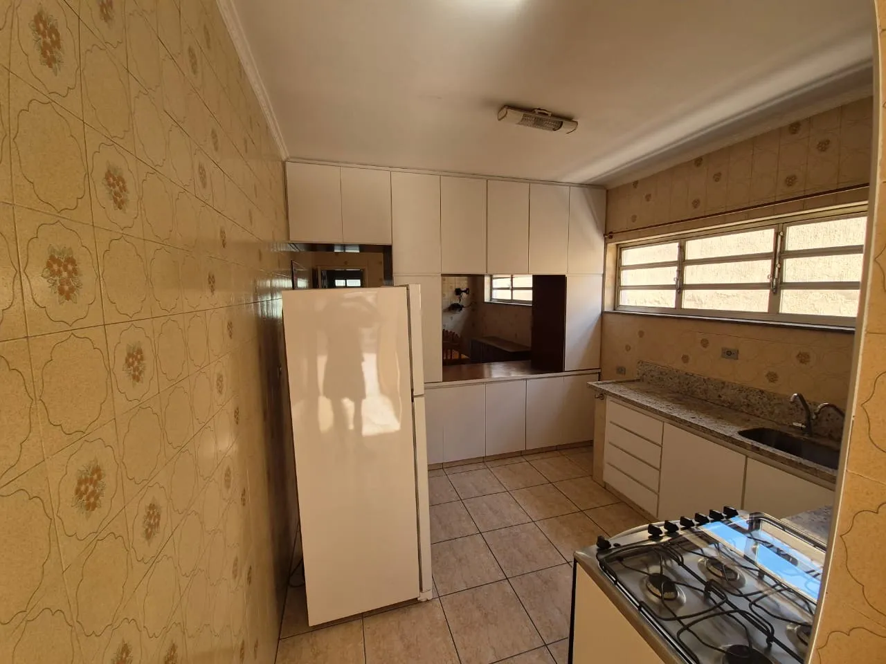 Imagem Sobrado com 3 Quartos à Venda ou Locação, 170 m² em Vila Nair - São Paulo