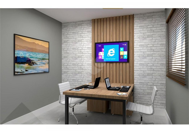 Imagem Apartamento com 2 Quartos à Venda, 52 m² em Utinga - Santo André