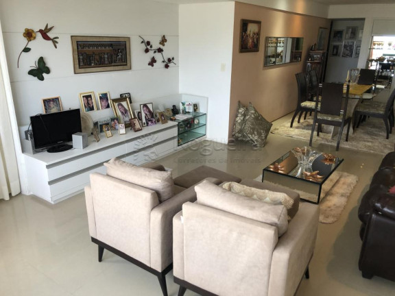 Imagem Apartamento com 4 Quartos à Venda, 146 m² em Casa Caiada - Olinda