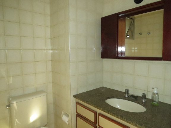 Imagem Apartamento com 2 Quartos à Venda ou Locação,  em Vila Clementino - São Paulo