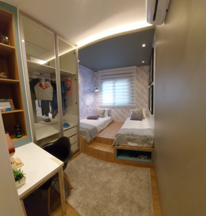 Imagem Apartamento com 2 Quartos à Venda, 69 m² em Alphaville Empresarial - Barueri Imagem Apartamento com 2 Quartos à Venda, 69 m² em Alphaville Empresarial - Barueri