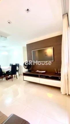 Imagem Apartamento com 3 Quartos à Venda, 83 m²em Sul (Águas Claras) - Brasília