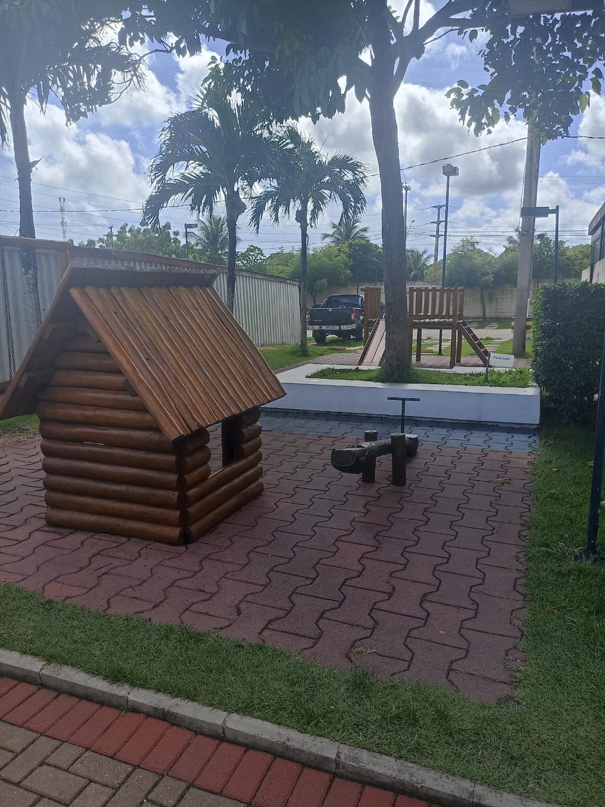 Imagem Apartamento com 3 Quartos para Alugar, 69 m²em Nova Parnamirim - Parnamirim Imagem Apartamento com 3 Quartos para Alugar, 69 m²em Nova Parnamirim - Parnamirim