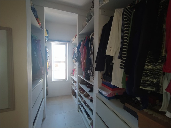 Imagem Casa de Condomínio com 4 Quartos à Venda, 130 m² em Sapiranga-Coité - Fortaleza
