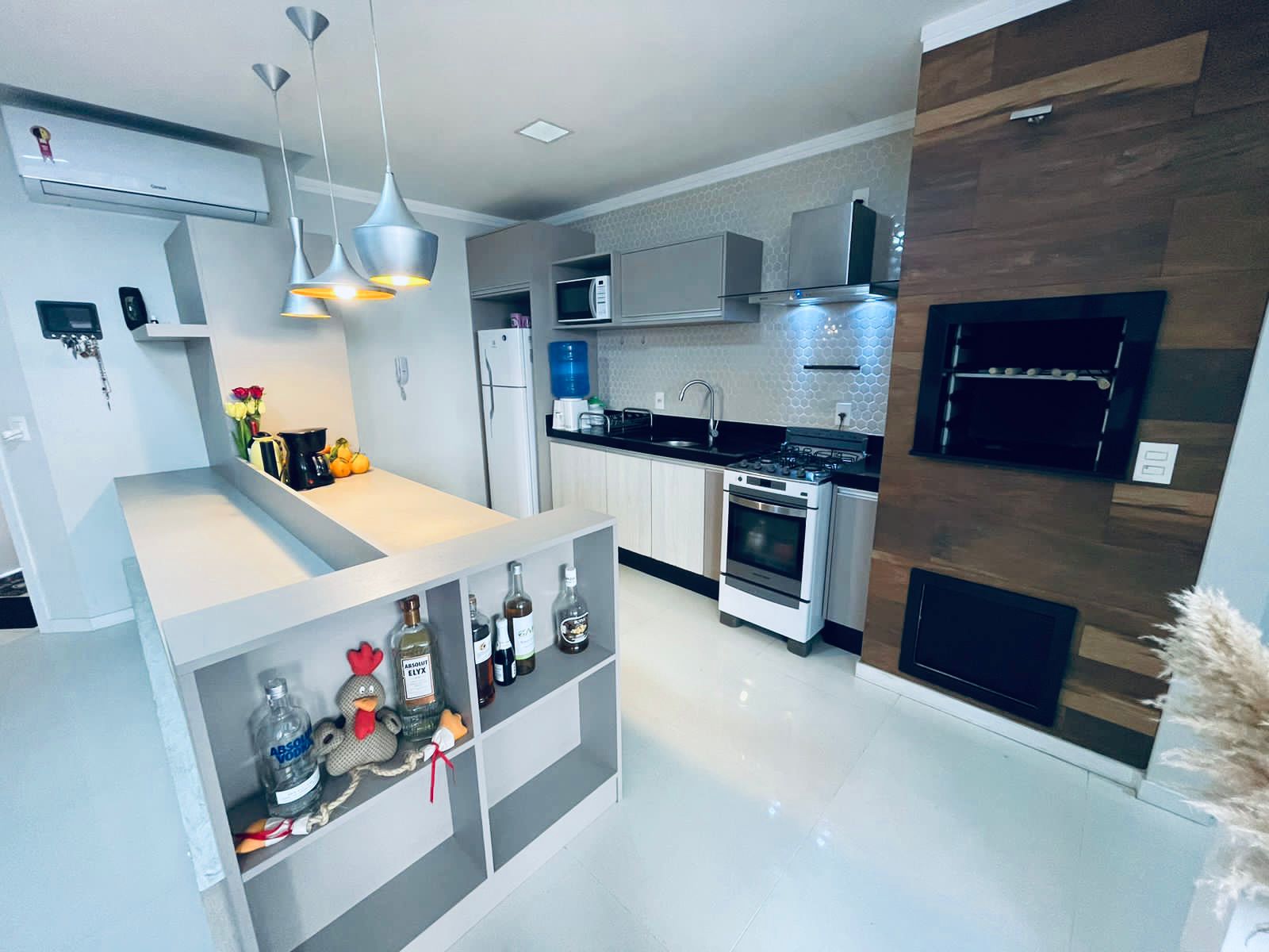 Imagem Apartamento com 2 Quartos à Venda, 145 m²em Nações - Balneário Camboriú 