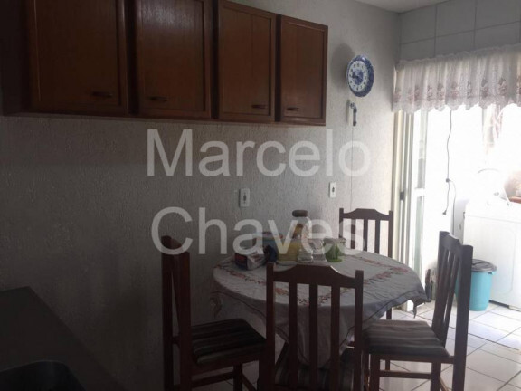 Imagem Casa de Condomínio com 2 Quartos à Venda, 80 m² em Hípica - Porto Alegre Imagem Casa de Condomínio com 2 Quartos à Venda, 80 m² em Hípica - Porto Alegre