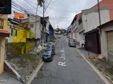 Imagem Terreno à Venda, 285 m²em Aliança - Ribeirão Pires