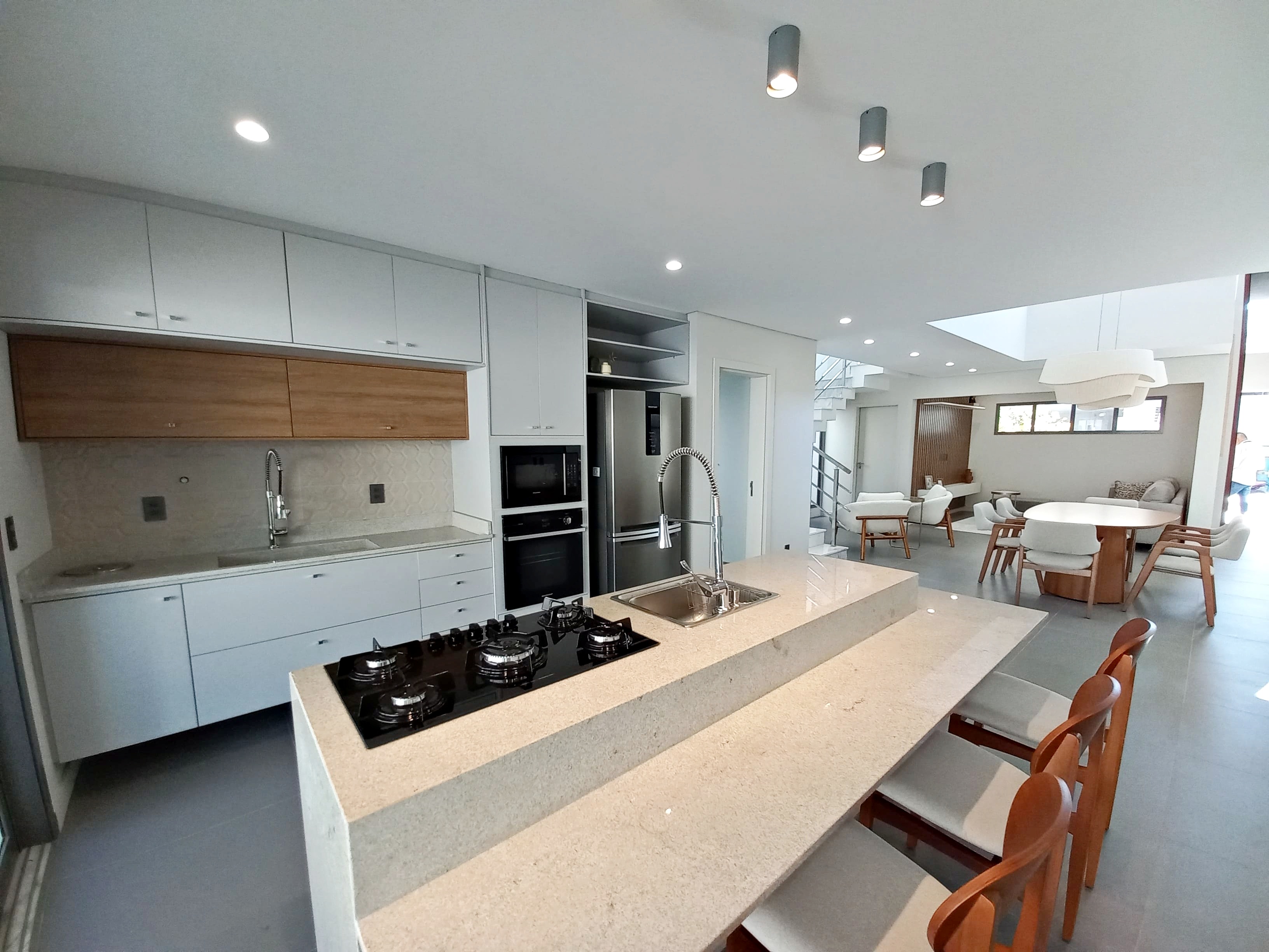 Imagem Casa de Condomínio com 3 Quartos à Venda, 238 m²em Villaggio San Marco - Jundiaí Imagem Casa de Condomínio com 3 Quartos à Venda, 238 m²em Villaggio San Marco - Jundiaí