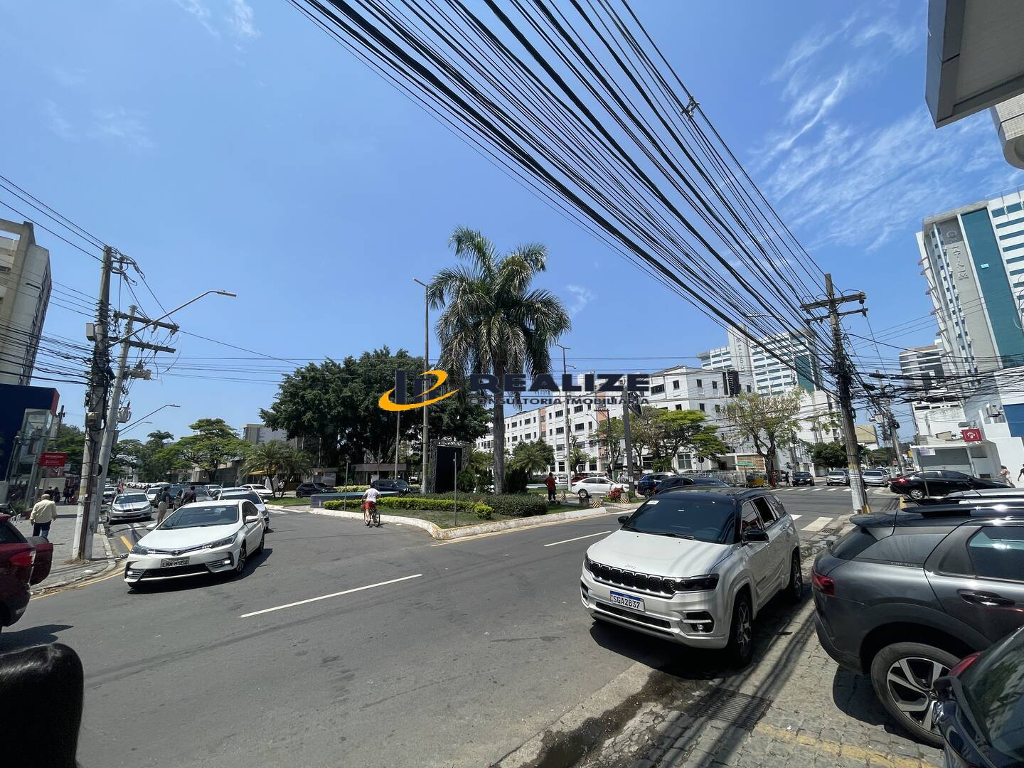 Imagem Apartamento com 2 Quartos à Venda, 72 m²em Centro - Campos dos Goytacazes