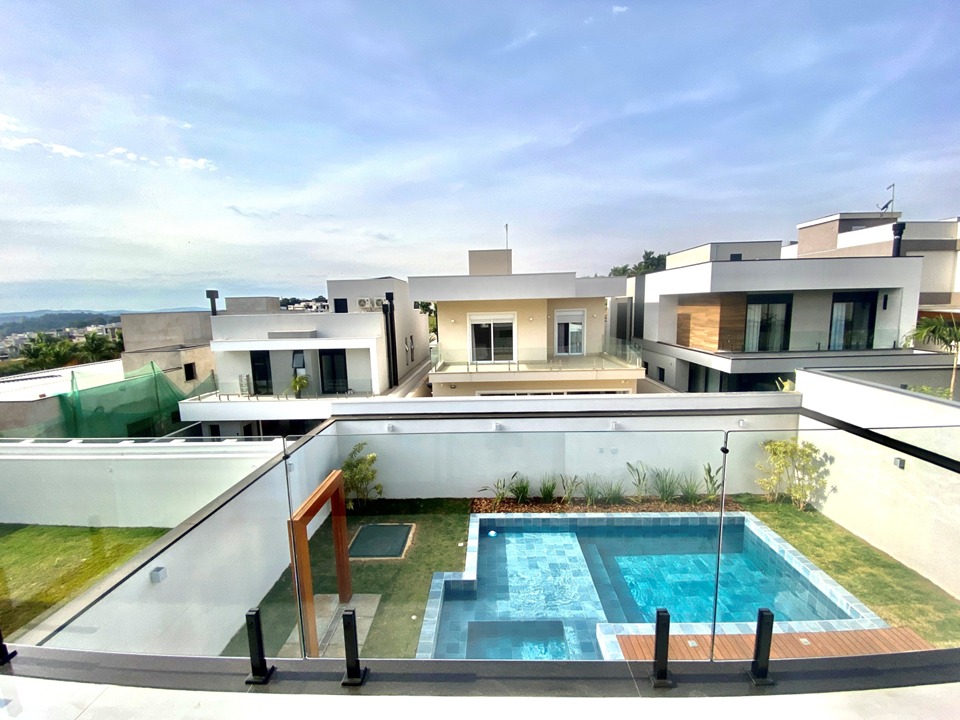 Imagem Casa de Condomínio com 3 Quartos à Venda, 279 m²em Residencial Village das Flores - Jundiaí Imagem Casa de Condomínio com 3 Quartos à Venda, 279 m²em Residencial Village das Flores - Jundiaí