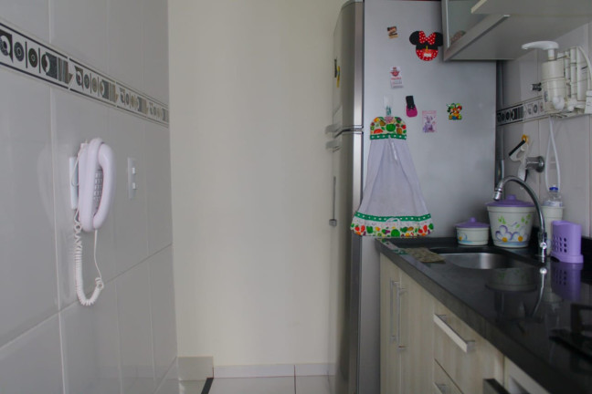 Imagem Apartamento com 2 Quartos à Venda ou Locação, 47 m²em Parque Marabá - Taboão da Serra