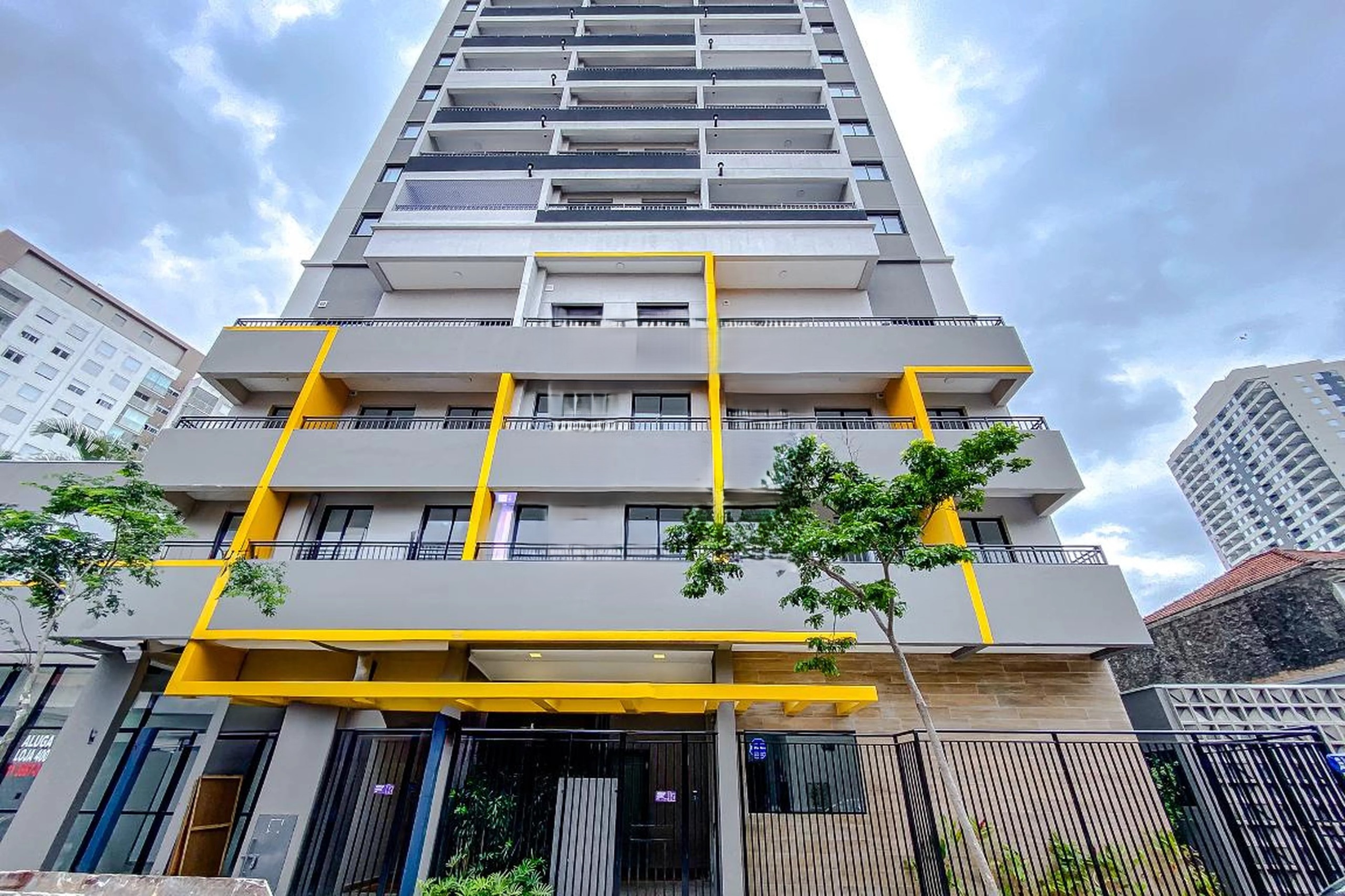 Imagem Apartamento com 1 Quarto à Venda, 30 m² em Belenzinho - São Paulo Imagem Apartamento com 1 Quarto à Venda, 30 m² em Belenzinho - São Paulo