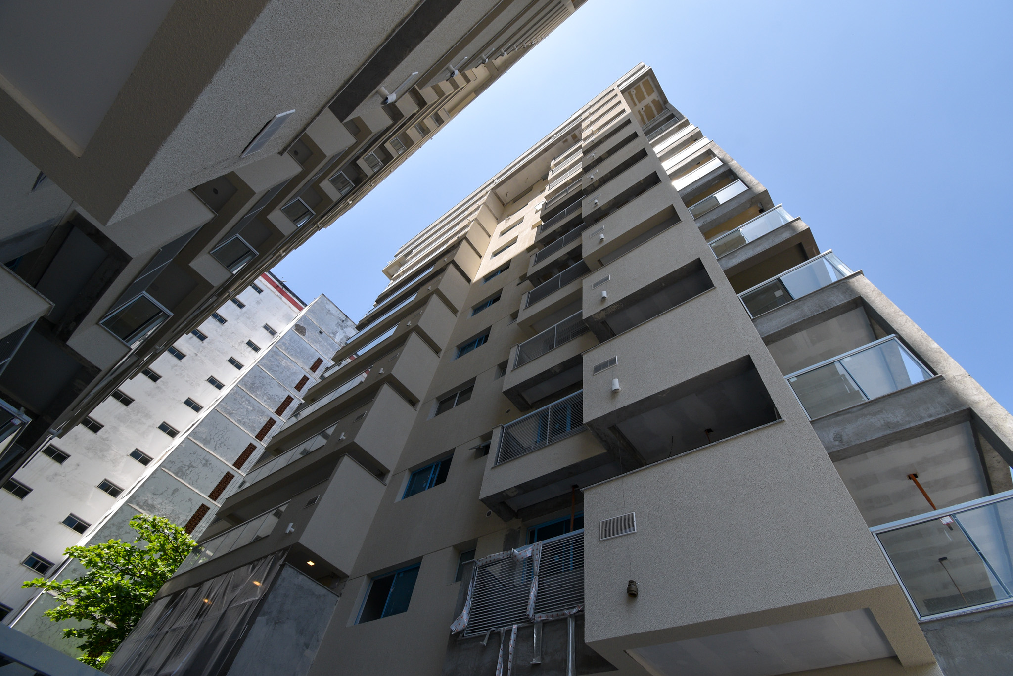 Imagem Apartamento com 2 Quartos à Venda, 78 m²em Centro - Niterói Imagem Apartamento com 2 Quartos à Venda, 78 m²em Centro - Niterói
