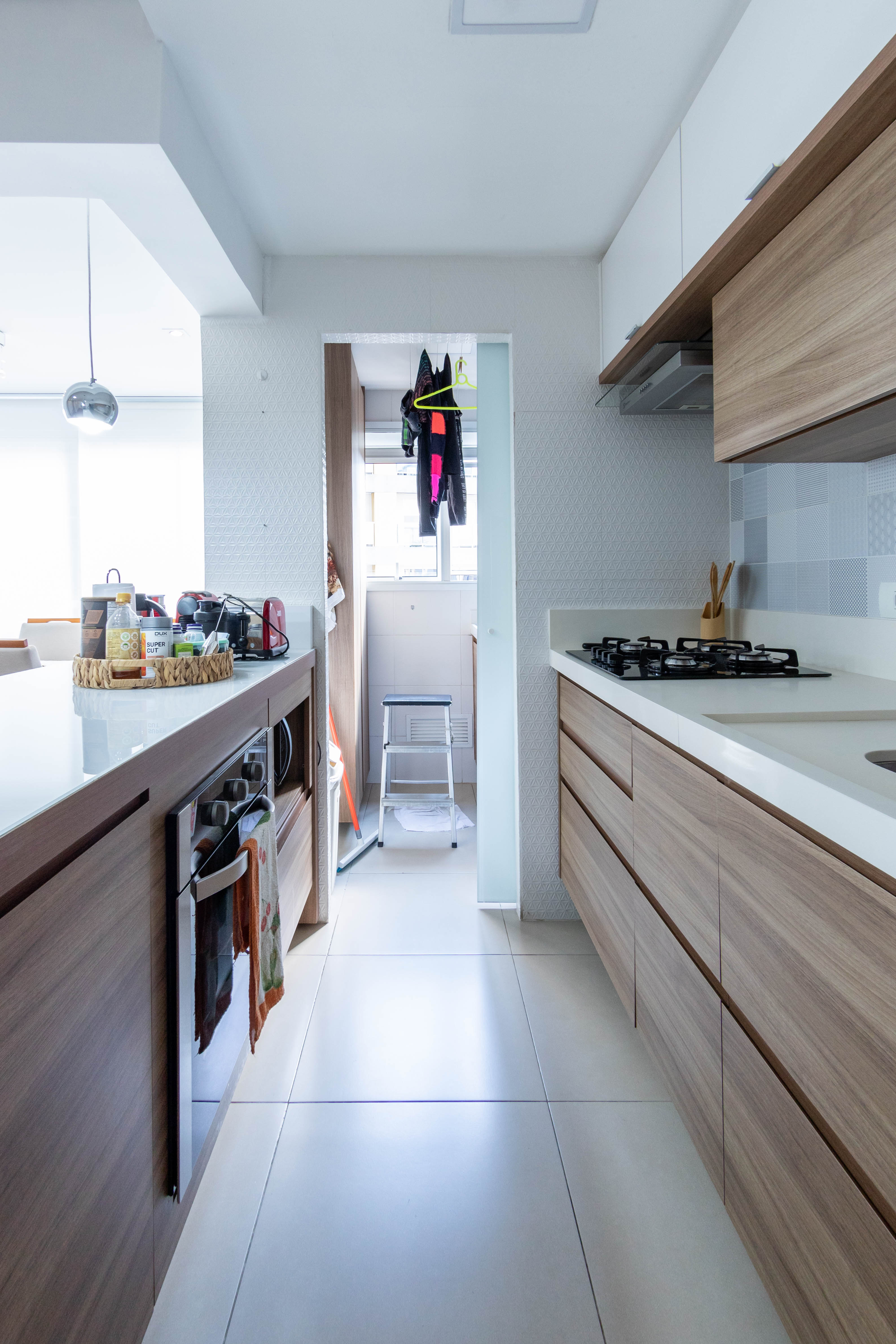 Imagem Apartamento com 2 Quartos à Venda, 73 m² em Centro - São Bernardo do Campo