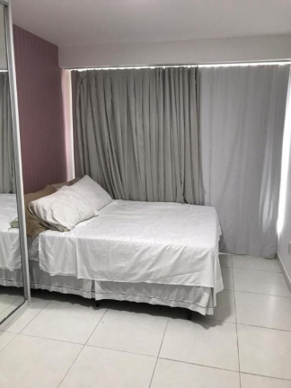 Imagem Apartamento com 3 Quartos à Venda ou Locação, 60 m² em Barra de Jangada - Jaboatão dos Guararapes