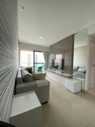 Imagem Apartamento com 2 Quartos à Venda, 60 m² em Boa Viagem - Recife