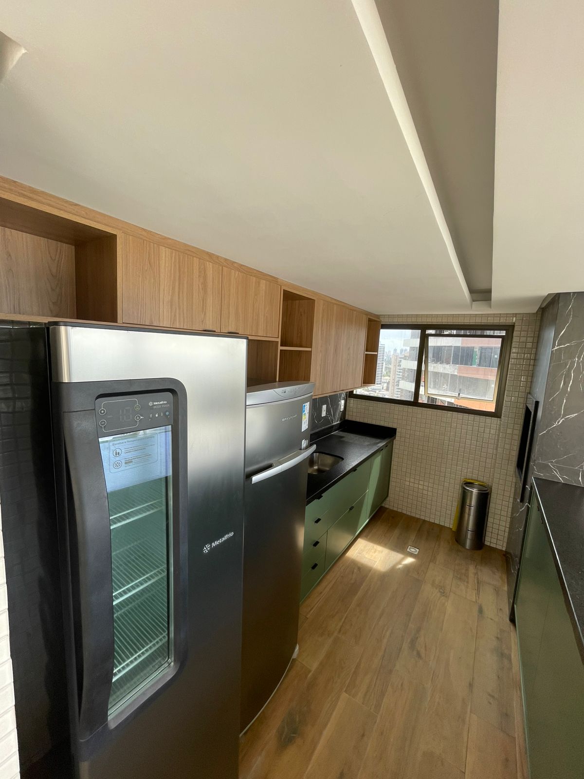 Imagem Studio com 1 Quarto à Venda, 20 m² em Caminho das Árvores - Salvador