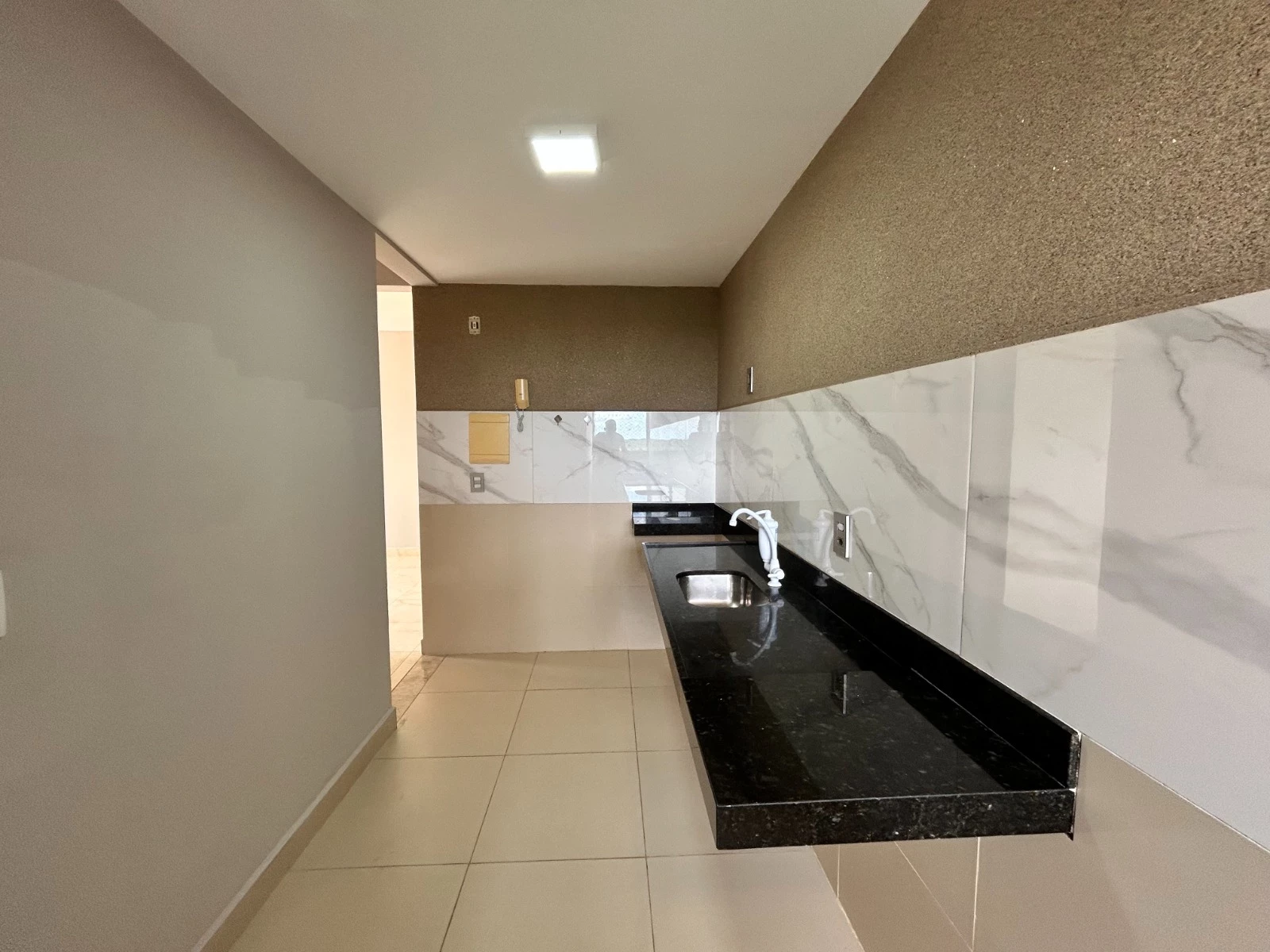 Imagem Apartamento com 2 Quartos à Venda, 52 m² em Pitimbu - Natal