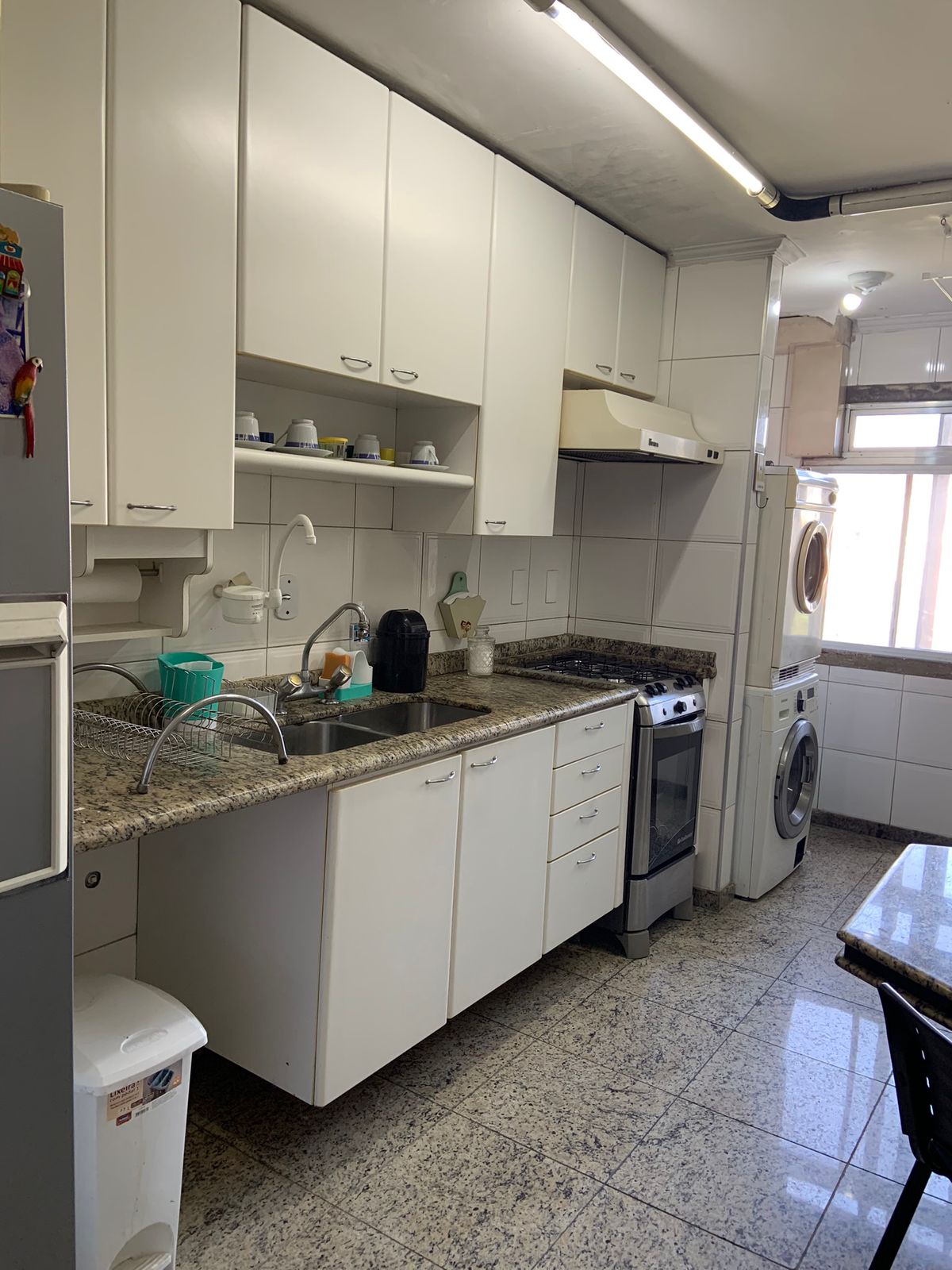 Imagem Apartamento com 4 Quartos à Venda, 116 m² em Jardim Marajoara - São Paulo