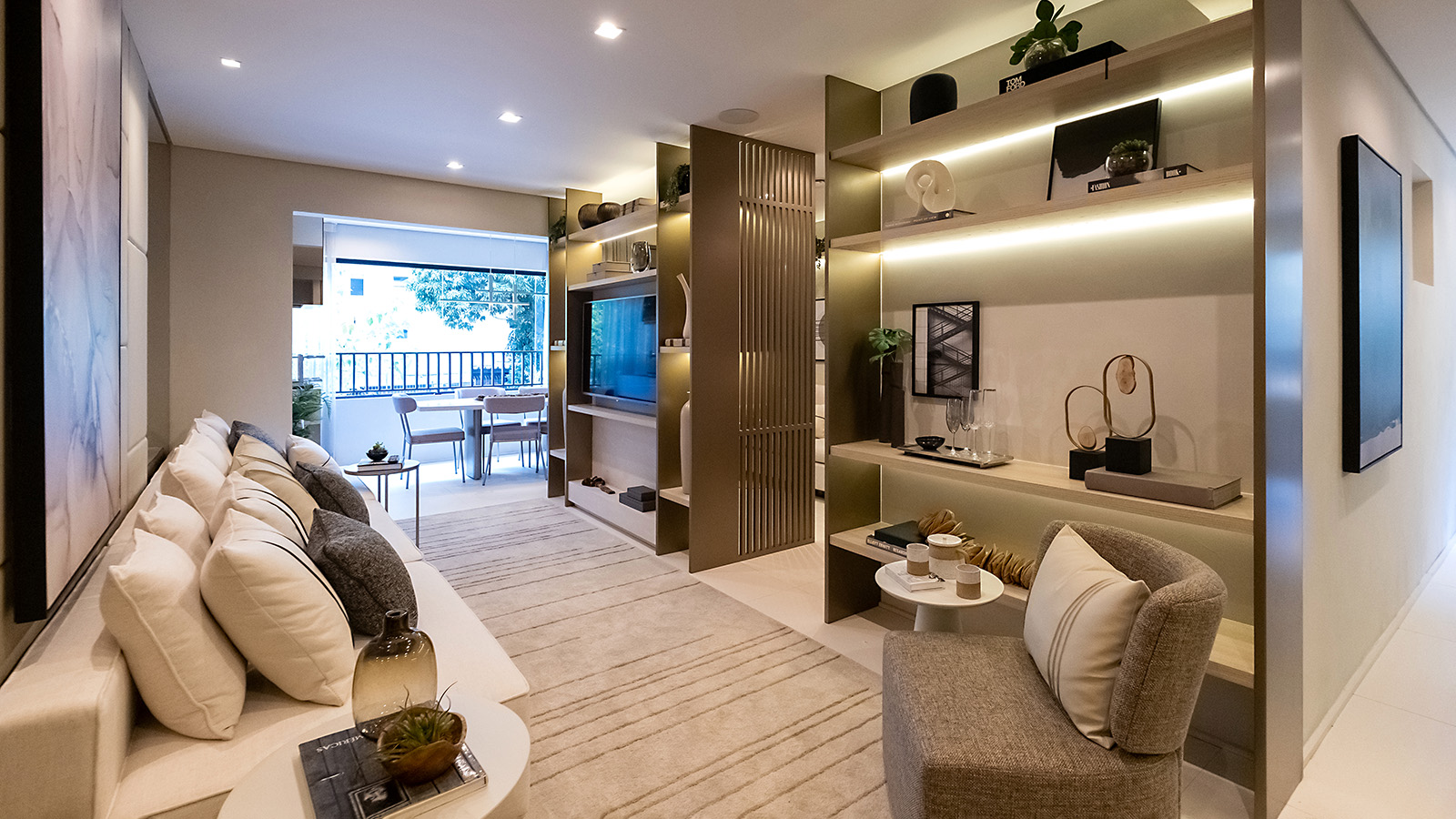 Imagem Apartamento com 3 Quartos à Venda, 83 m²em Vila Dom Pedro I - São Paulo