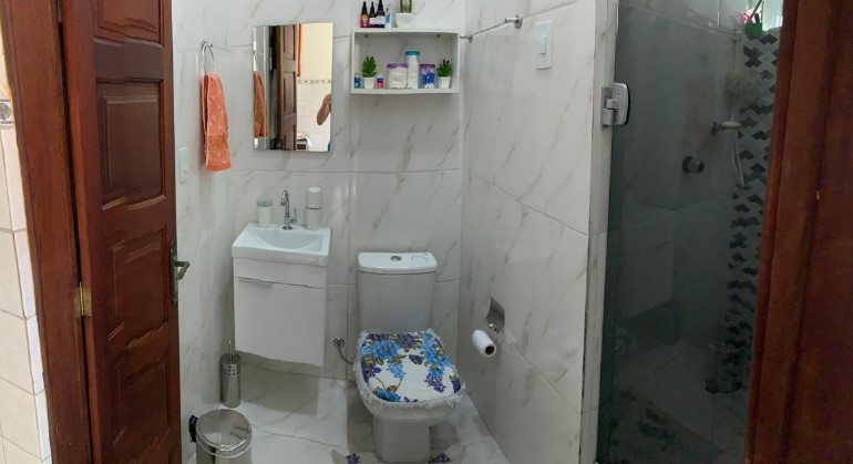 Imagem Casa com 3 Quartos à Venda, 51 m² em Rio Doce - Olinda Imagem Casa com 3 Quartos à Venda, 51 m² em Rio Doce - Olinda