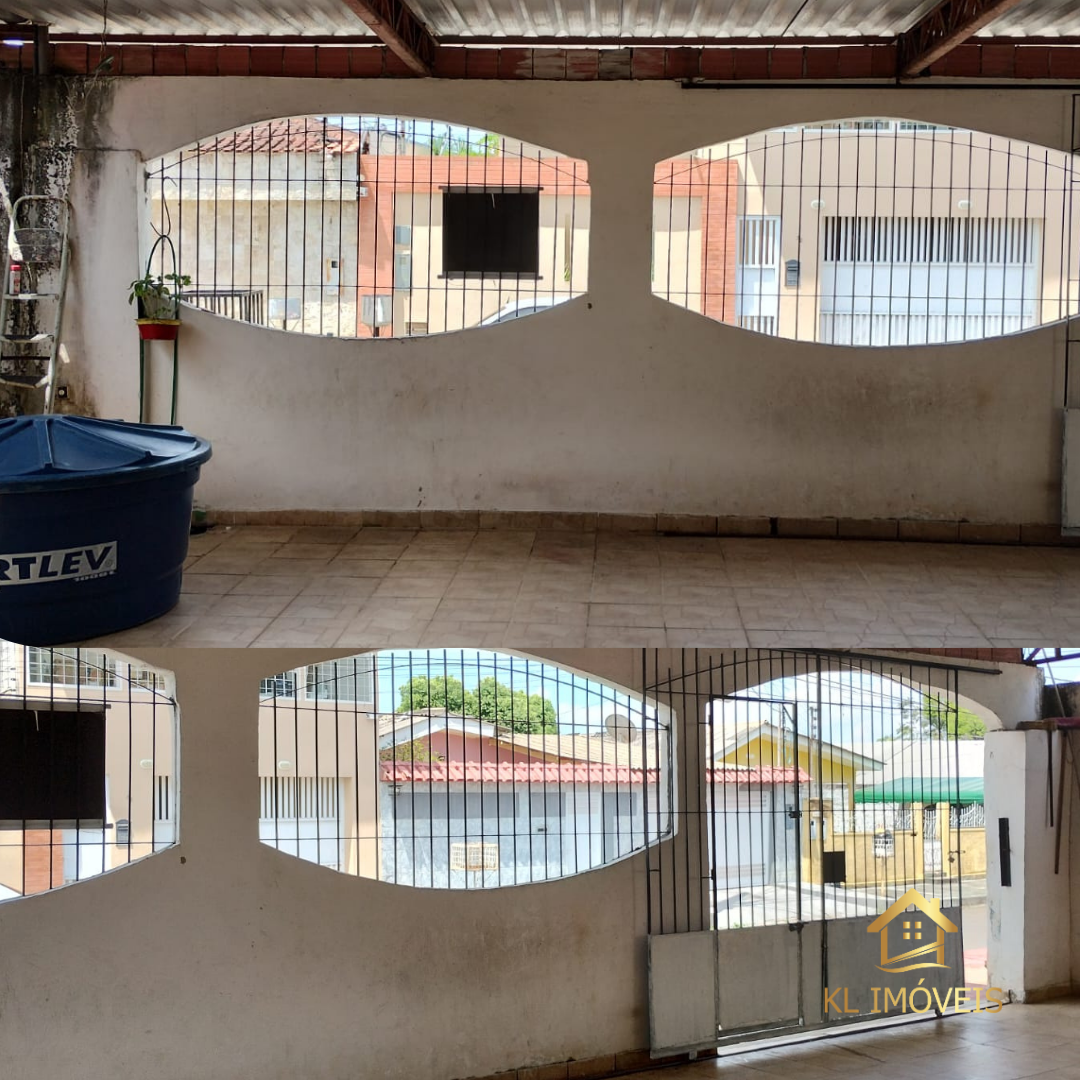 Imagem Casa com 2 Quartos à Venda, 300 m²em Cidade Nova - Manaus