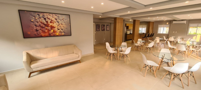 Imagem Apartamento com 1 Quarto à Venda, 38 m² em Vila Andrade - São Paulo Imagem Apartamento com 1 Quarto à Venda, 38 m² em Vila Andrade - São Paulo