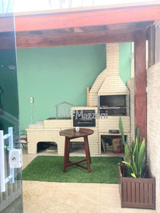Imagem Sobrado com 2 Quartos à Venda, 82 m² em Pontal da Cruz - São Sebastião