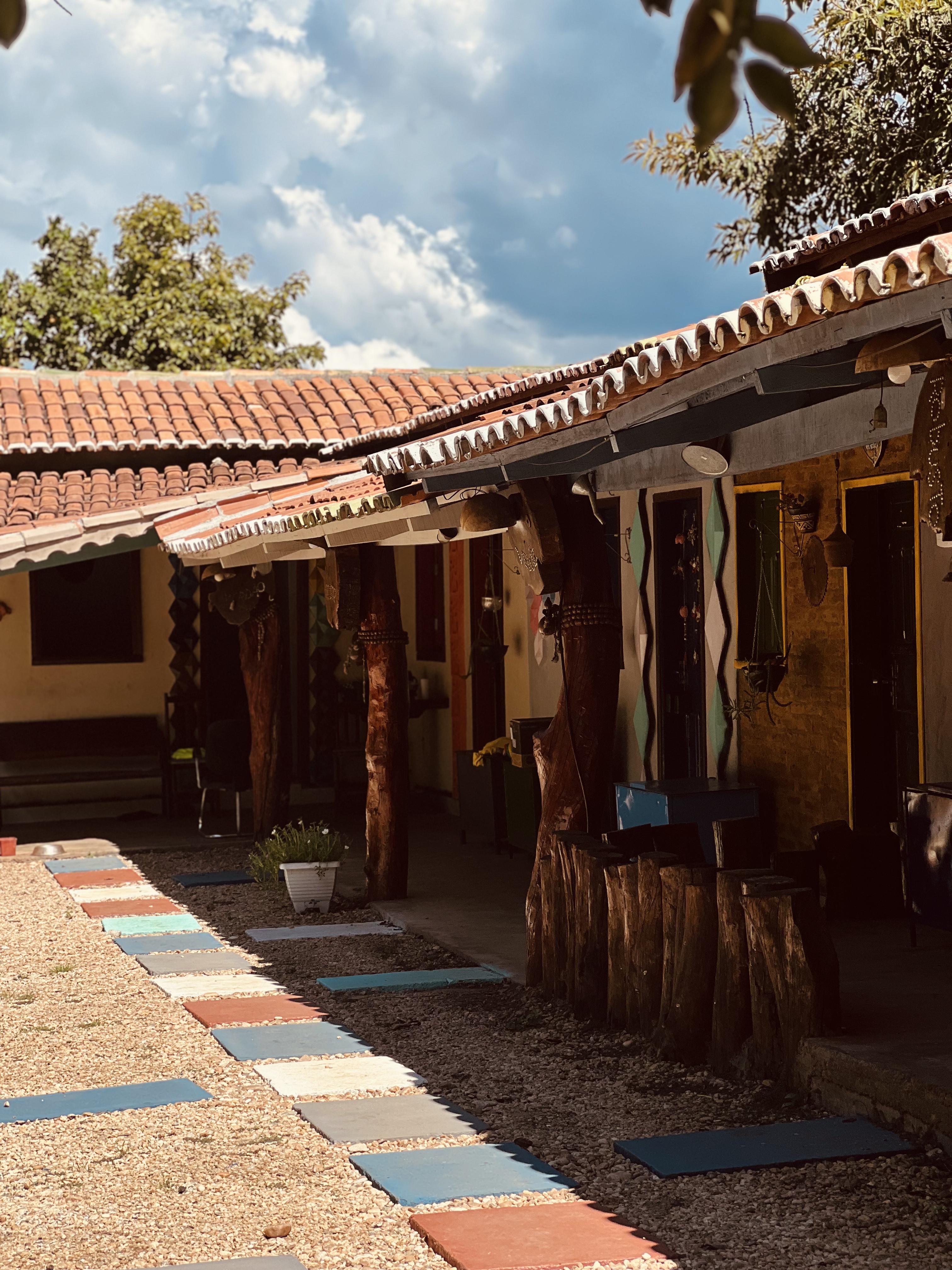 Imagem Chácara com 7 Quartos à Venda, 5.000 m² em Setor Central - Mairipotaba