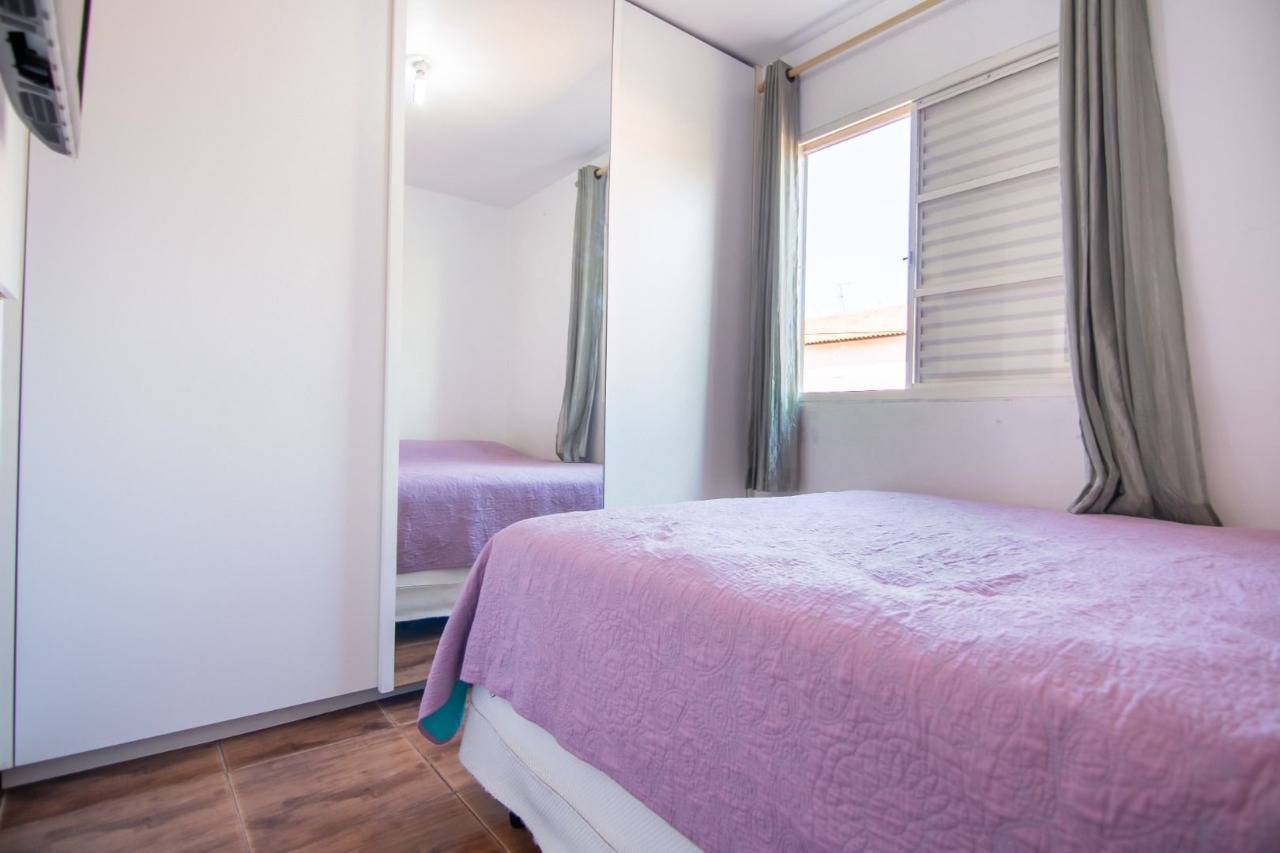 Imagem Casa de Condomínio com 2 Quartos à Venda, 84 m²em Vila Clara - Cotia Imagem Casa de Condomínio com 2 Quartos à Venda, 84 m²em Vila Clara - Cotia