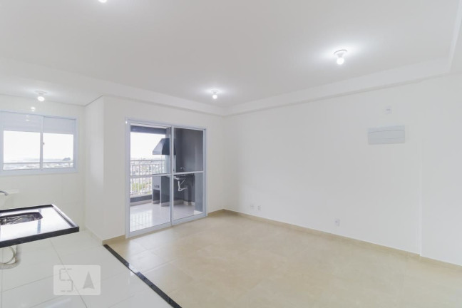 Imagem Apartamento com 2 Quartos à Venda, 56 m² em Jardim Matarazzo - São Paulo Imagem Apartamento com 2 Quartos à Venda, 56 m² em Jardim Matarazzo - São Paulo