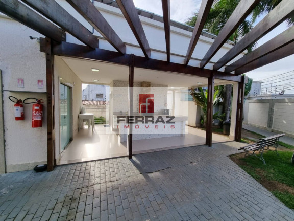Imagem Apartamento com 2 Quartos para Alugar, 55 m² em Nova Parnamirim - Parnamirim Imagem Apartamento com 2 Quartos para Alugar, 55 m² em Nova Parnamirim - Parnamirim