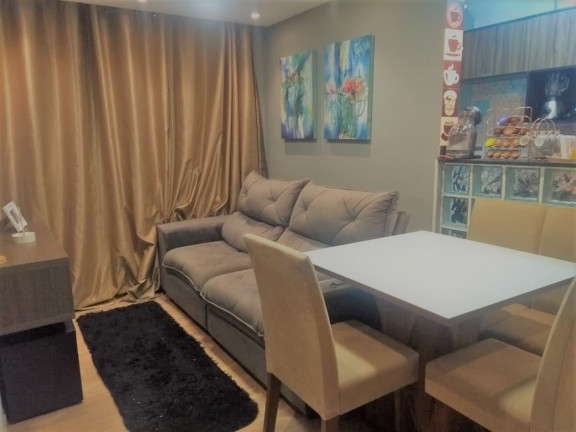 Imagem Apartamento com 2 Quartos à Venda, 43 m² em Vila Cosmopolita - São Paulo Imagem Apartamento com 2 Quartos à Venda, 43 m² em Vila Cosmopolita - São Paulo
