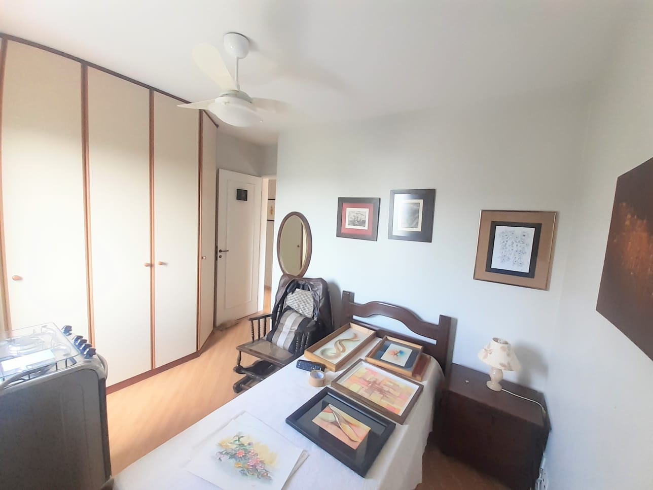Imagem Apartamento com 3 Quartos à Venda, 73 m²em Jardim Ampliação - São Paulo Imagem Apartamento com 3 Quartos à Venda, 73 m²em Jardim Ampliação - São Paulo