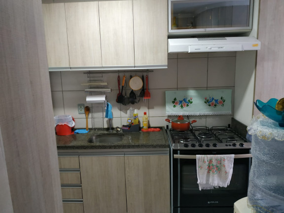 Imagem Apartamento com 3 Quartos à Venda,  em Casa Caiada - Olinda