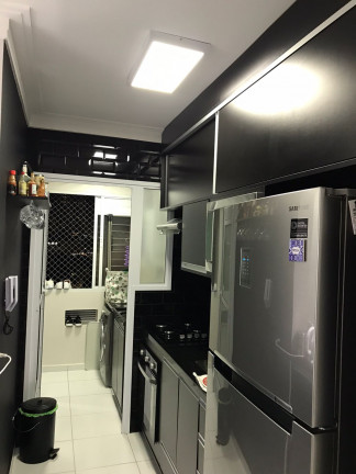 Imagem Apartamento com 2 Quartos à Venda, 57 m² em Quinta da Paineira - São Paulo Imagem Apartamento com 2 Quartos à Venda, 57 m² em Quinta da Paineira - São Paulo